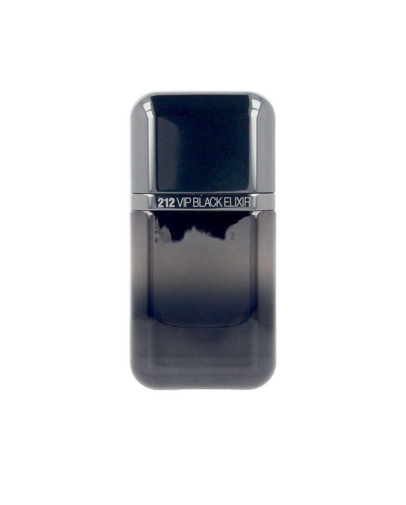 212 VIP BLACK ELIXIR edp vapo 50 ml
