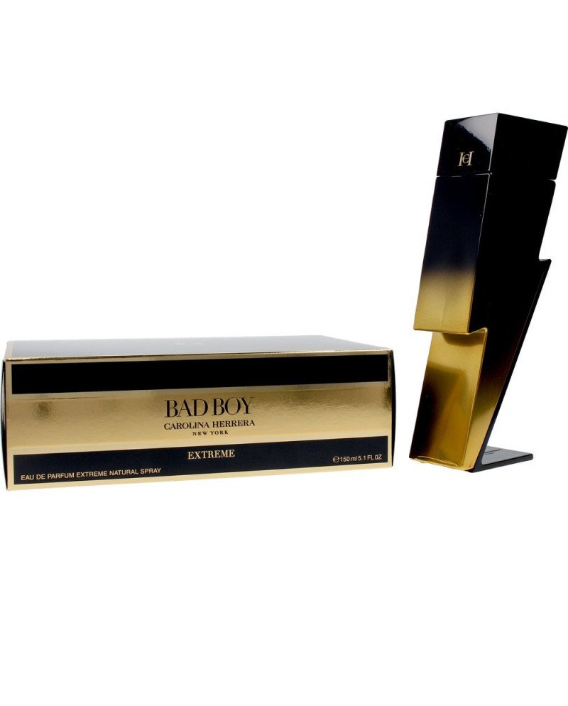 BAD BOY EXTREME edp vapo 150 ml