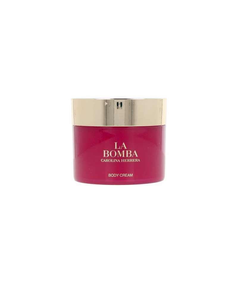 LA BOMBA crema corporal 200 ml