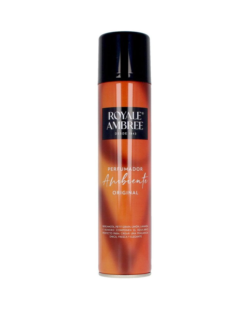ROYALE AMBREE ambientador vapo 300 ml