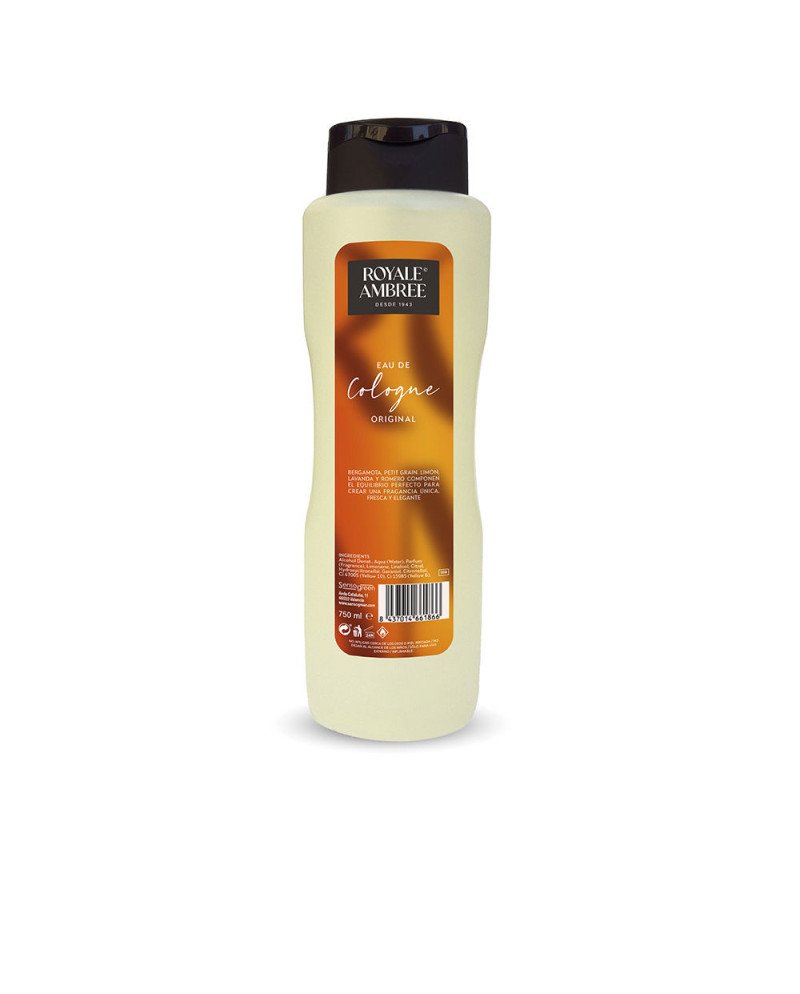 ROYALE AMBREE edc baño 750 ml