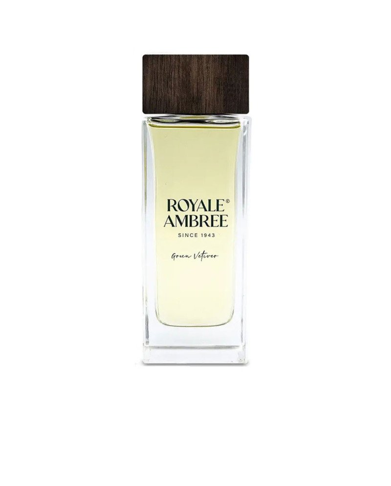 ROYALE AMBREE GREEN VETIVER edc 100 ml