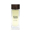ROYALE AMBREE GREEN VETIVER edc 100 ml