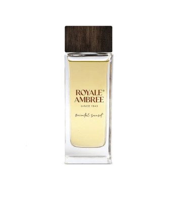 ROYALE AMBREE ORIENTAL SUNSET edc 100 ml