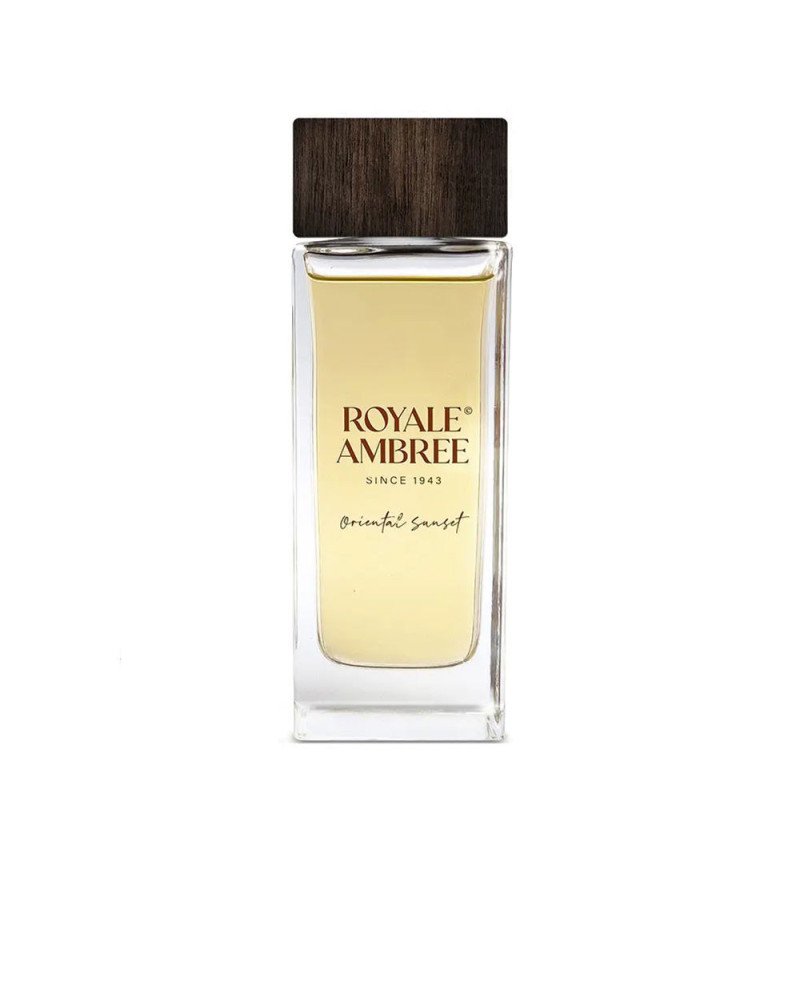ROYALE AMBREE ORIENTAL SUNSET edc 100 ml
