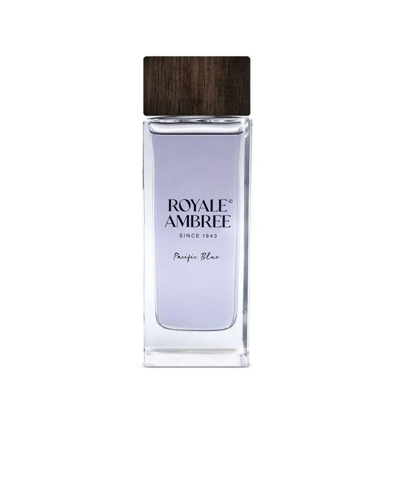 ROYALE AMBREE PACIFIC BLUE edc 100 ml