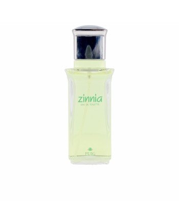 ZINNIA eau de toilette vaporizador 100 ml