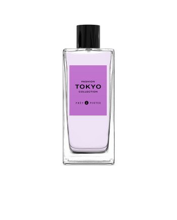 TOKYO COLLECTION edp vapo 100 ml