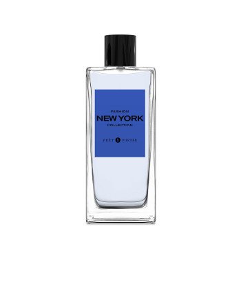 NEW YORK COLLECTION edp vapo 100 ml
