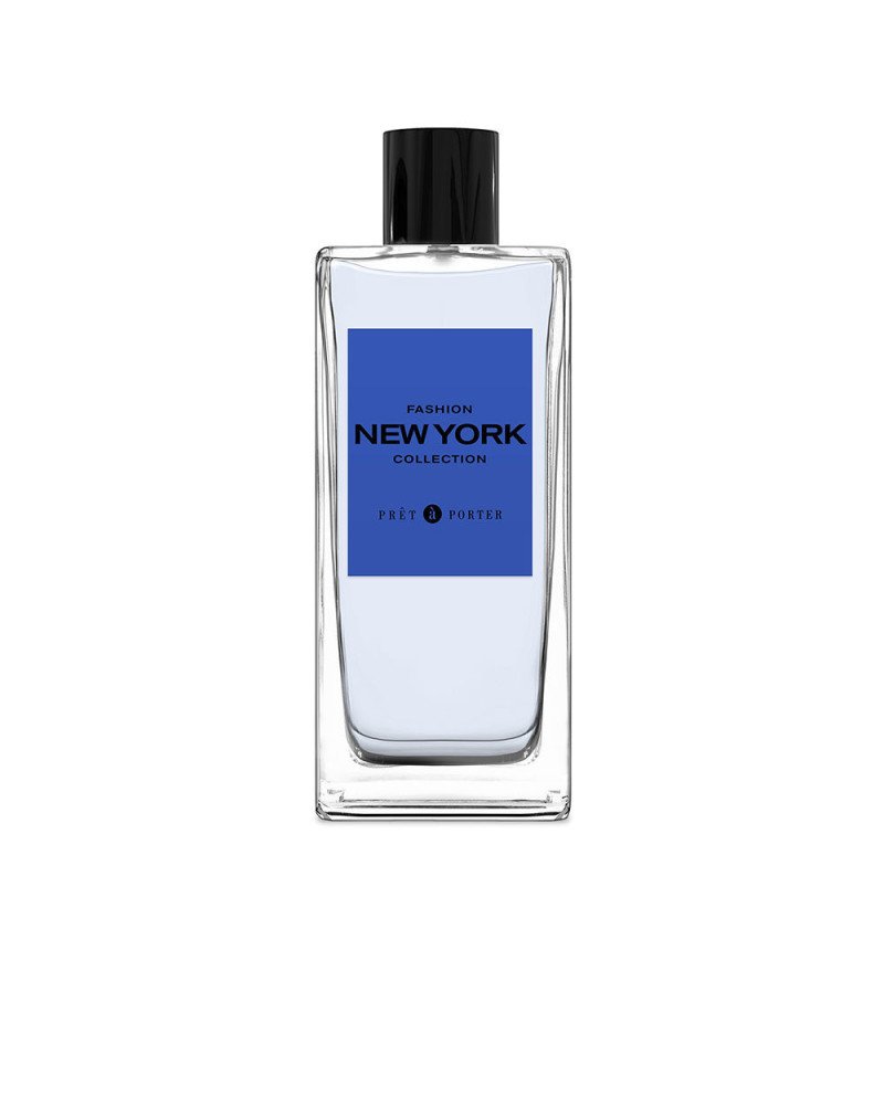 NEW YORK COLLECTION edp vapo 100 ml