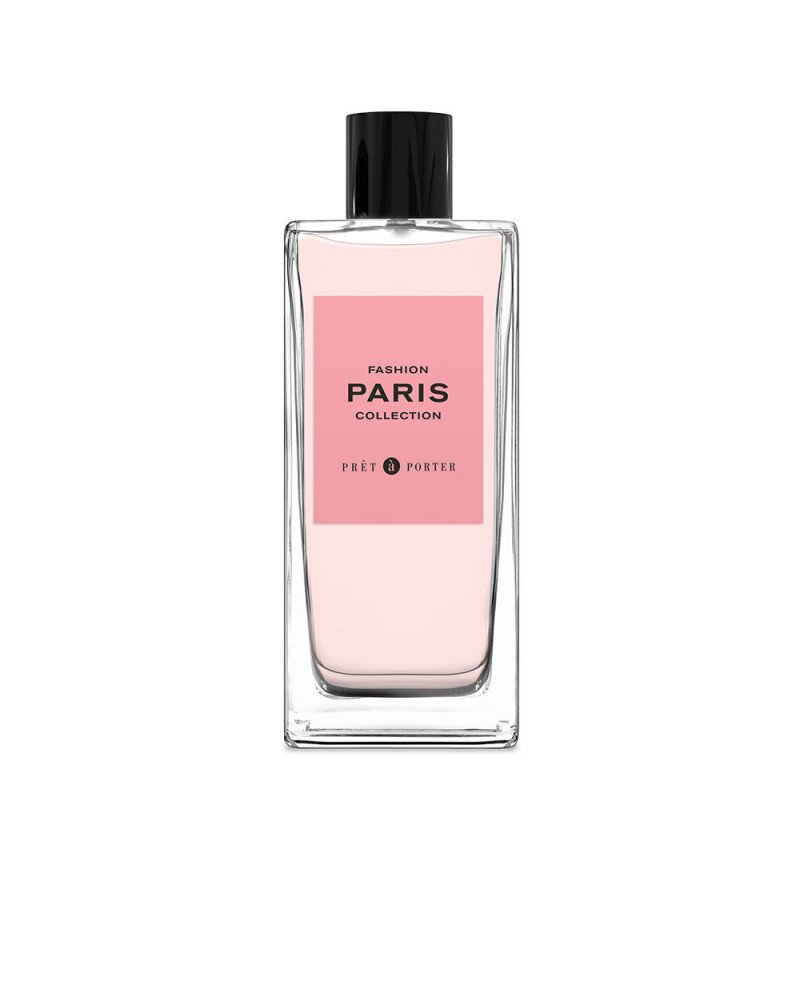 PARIS COLLECTION edp vapo 100 ml