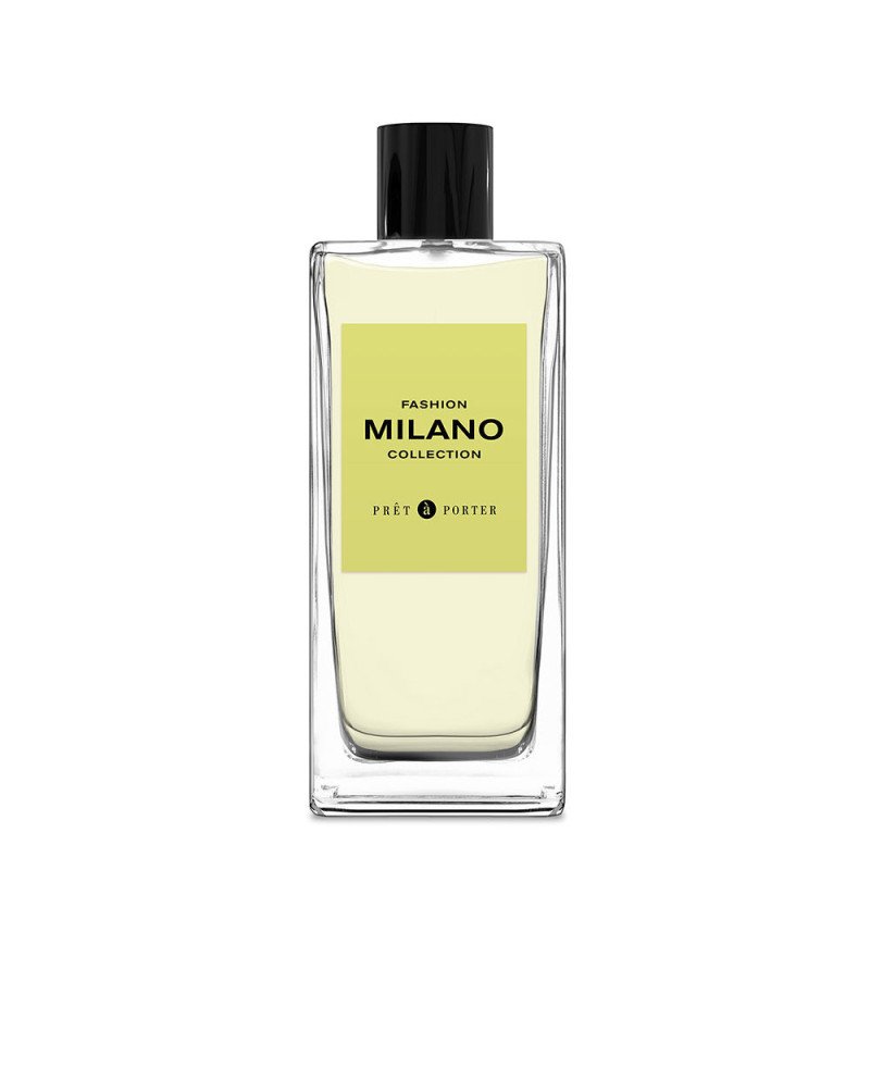 MILANO COLLECTION edp vapo 100 ml