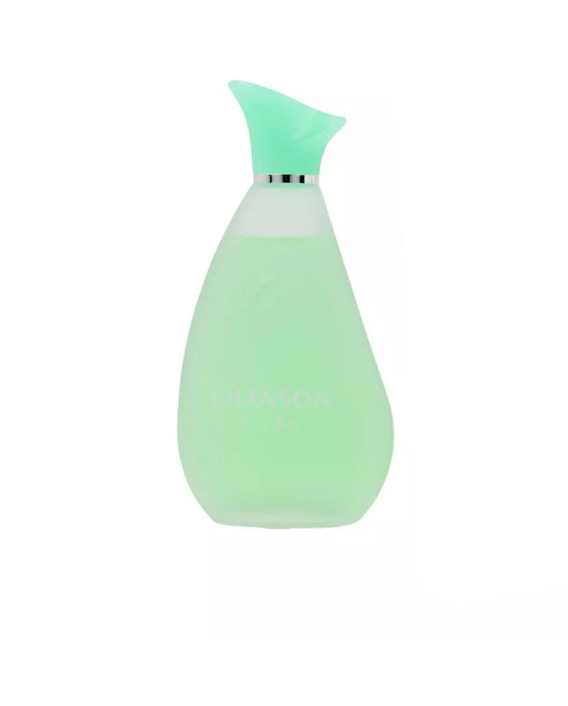 CHANSON D'EAU ORIGINAL eau de toilette 200 ml