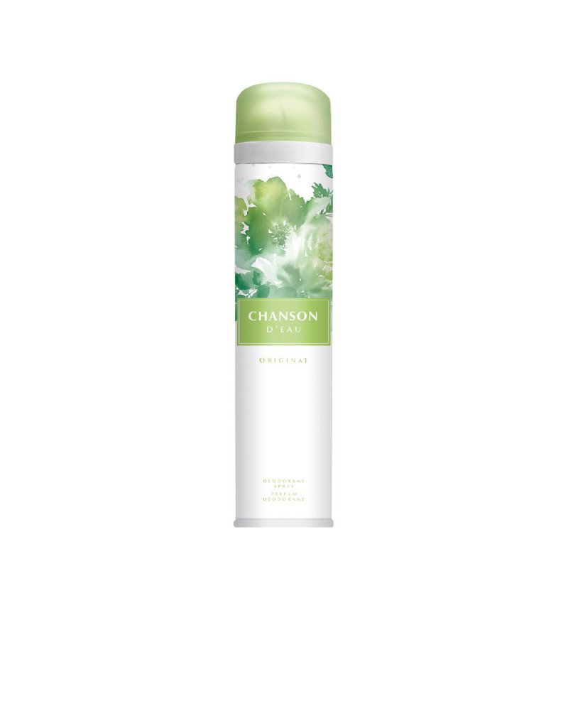 CHANSON D'EAU deo vaporizador 200 ml
