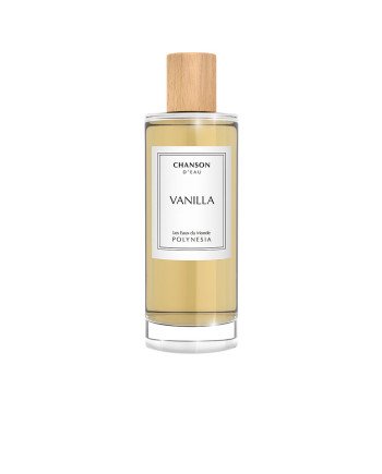 CHANSON D'EAU VANILLA edt vapo 100 ml