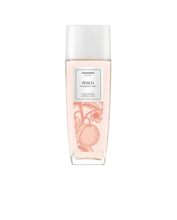 CHANSON D'EAU PEACH bruma corporal 75 ml