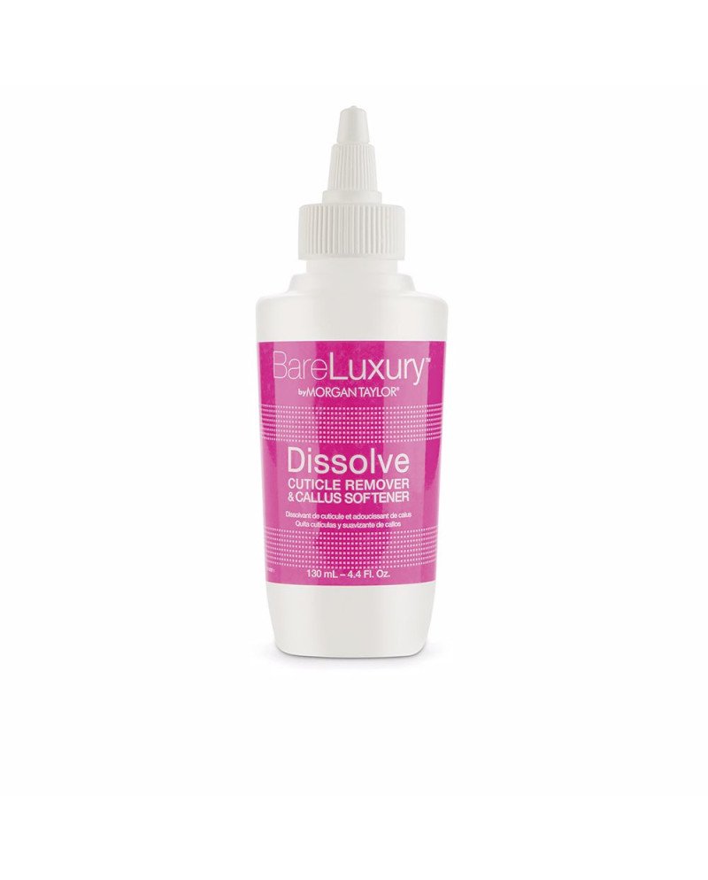 DISSOLVE cuticle & callus elimintor 130 ml