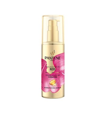 PANTENE RIZOS DEFINIDOS hidracrema sin aclarado 145 ml