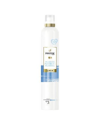 PANTENE FLEXIBLE laca 370 ml