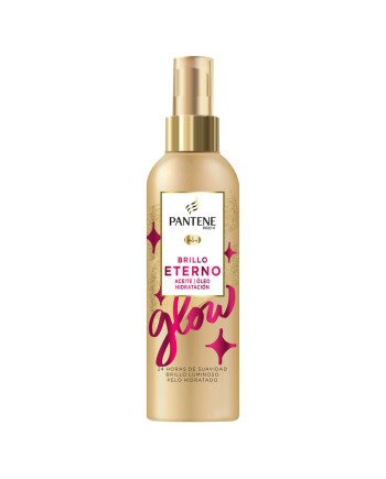 PANTENE BRILLO ETERNO aceite de hidratación spray 200 ml
