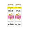 PANTENE RIZOS DEFINIDOS CHAMPÚ LOTE 2 x 325 ml