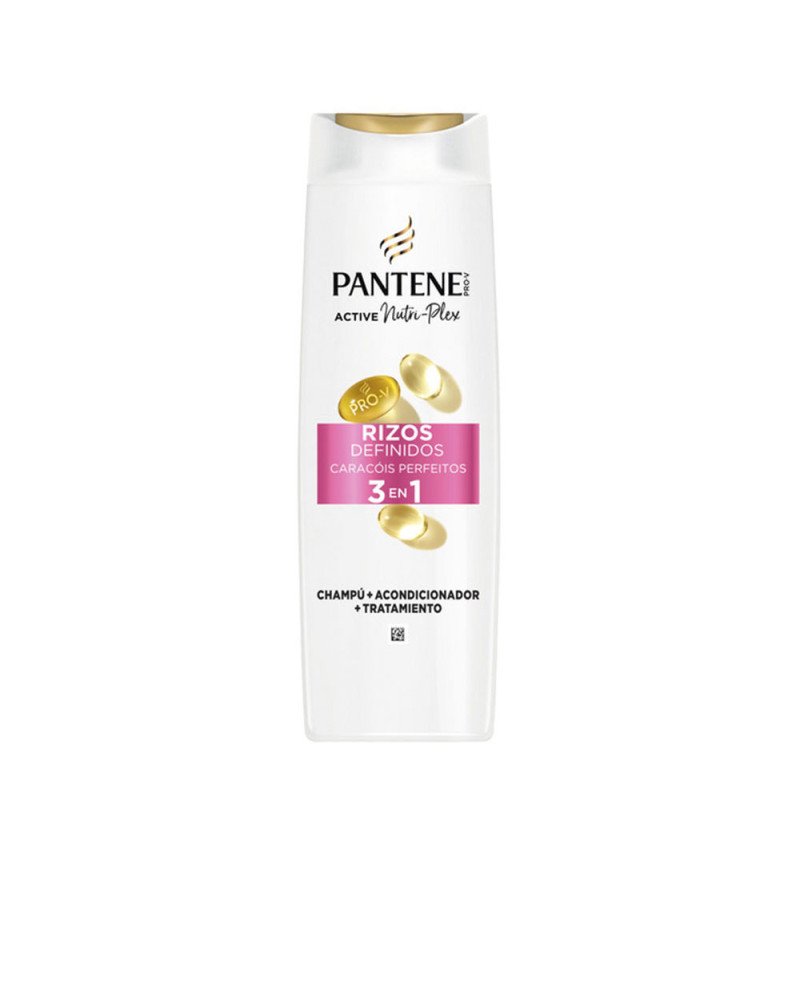 RIZOS DEFINIDOS 3en1 champú 500 ml