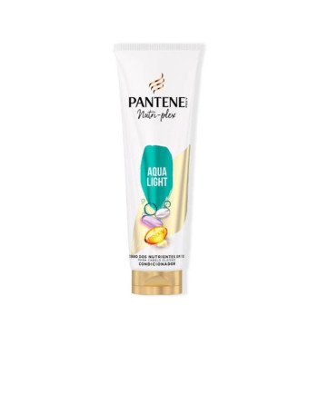 PANTENE AQUA LIGHT acondicionador 325 ml