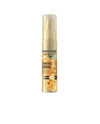PANTENE 24H FRIZZ CONTROL crema sin aclarado dosificador 70 ml