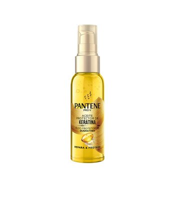 PANTENE EPARA & PROTEGE aceite protector keratina 100 ml
