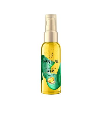 PANTENE ARGAN aceite seco 100 ml