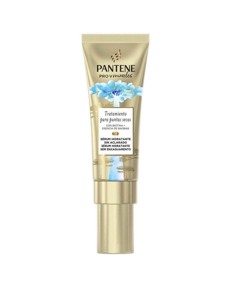 PANTENE MIRACLE serum tratamiento puntas secas 70 ml