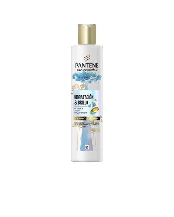 PANTENE MIRACLE HIDRATACIÓN Y BRILLO champú 250 ml