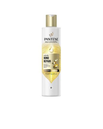 PANTENE MIRACLE BOND REPAIR champú 250 ml