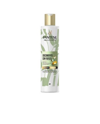 PANTENE MIRACLE CRECIMIENTO CON FUERZA champú 250 ml