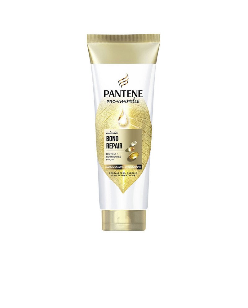 PANTENE MIRACLE BOND REPAIR acondicionador 160 ml