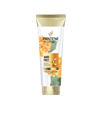 PANTENE MIRACLE ANTI FRIZZ acondicionador 160 ml