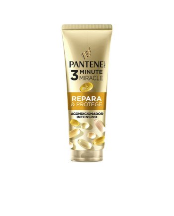 PANTENE MIRACLE 3 MINUTE REPARA Y PROTEGE acondicionador intensivo 220 ml