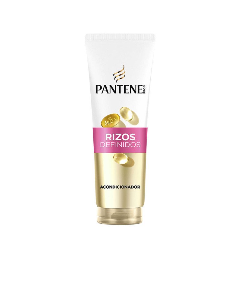 PANTENE RIZOS DEFINIDOS acondicionador 350 ml