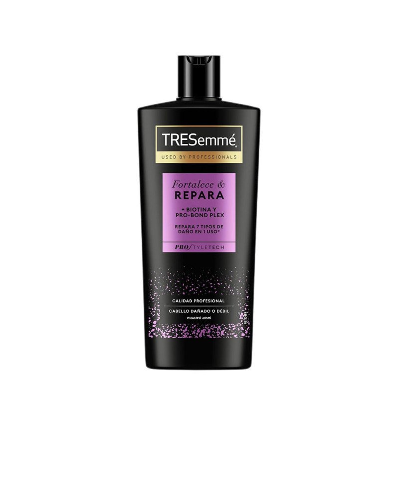 REPARA & FORTALECE 7 champú 685 ml