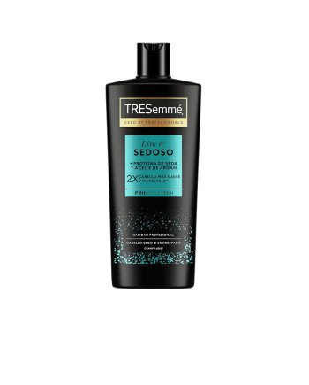 Champú LISO&SEDOSO 685 ml