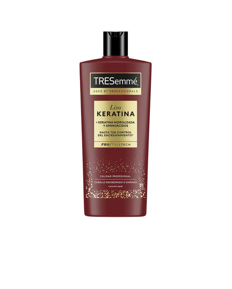 LISO KERATINA champú 685 ml