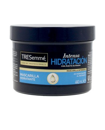 HIDRATACIÓN INTENSA mascarilla 440 ml