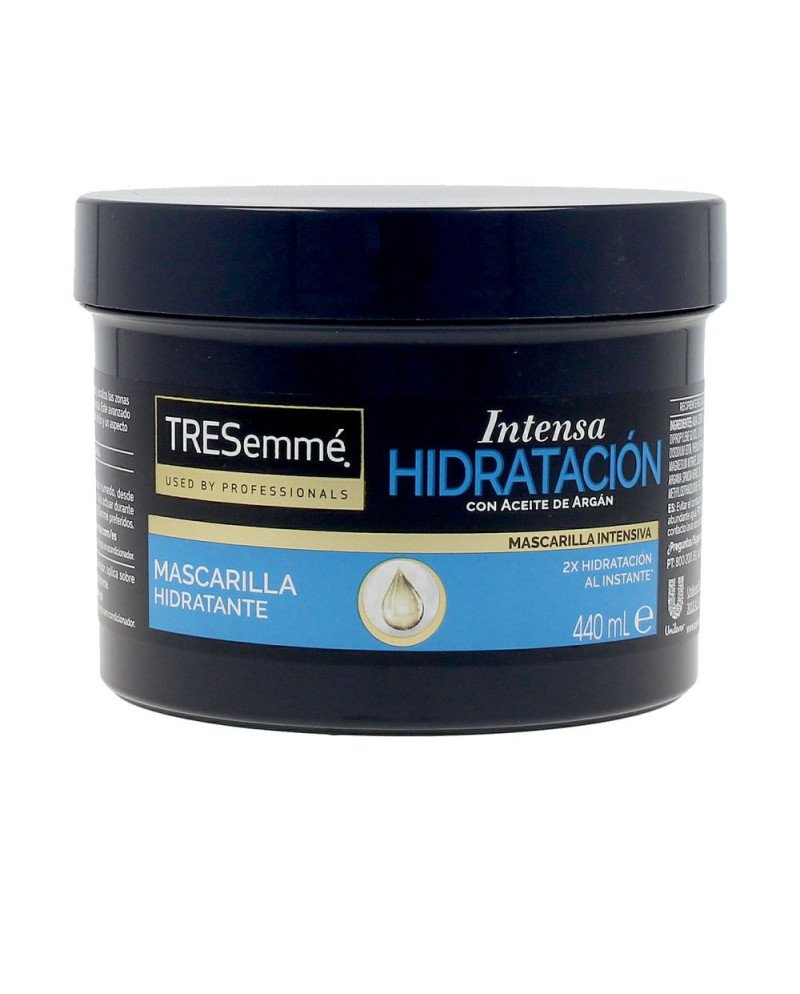HIDRATACIÓN INTENSA mascarilla 440 ml