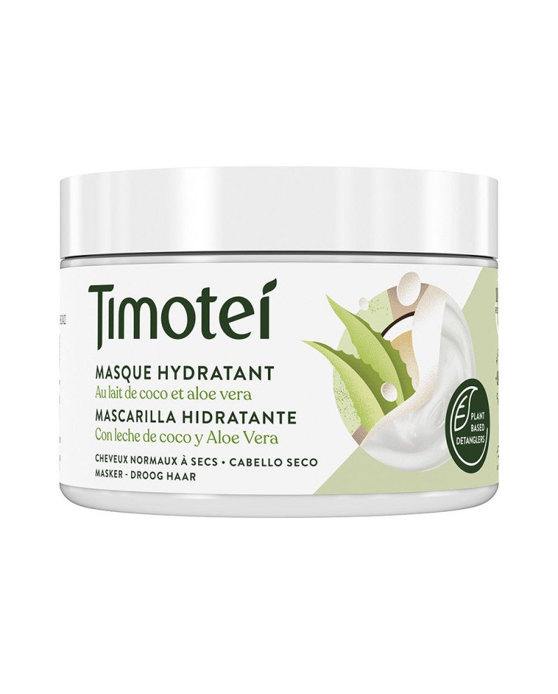 TIMOTEI mascarilla hidratante 300 ml