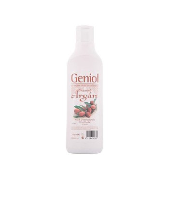 GENIOL champú argán 750 ml