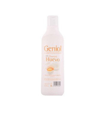GENIOL champú huevo 750 ml