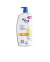 H&S CITRUS FRESH champú anticaspa cabellos grasos dosificador 1000 ml