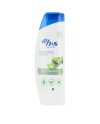 H&S SENSITIVE cuero cabelludo sensible 330 ml
