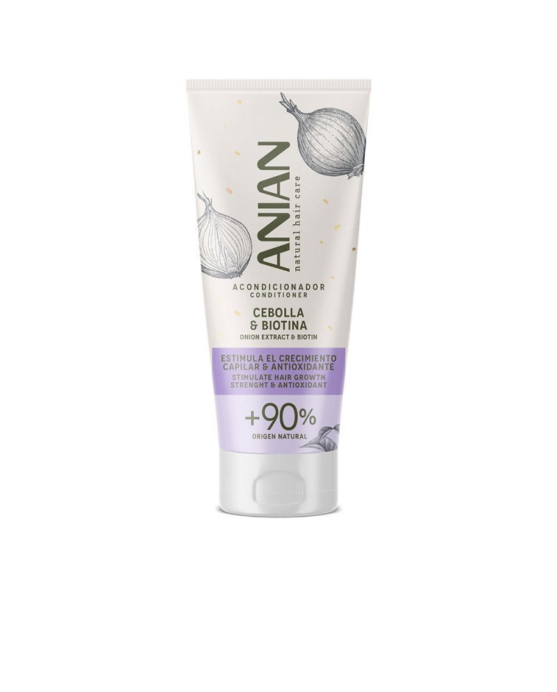 CEBOLLA & BIOTINA acondicionador 250 ml