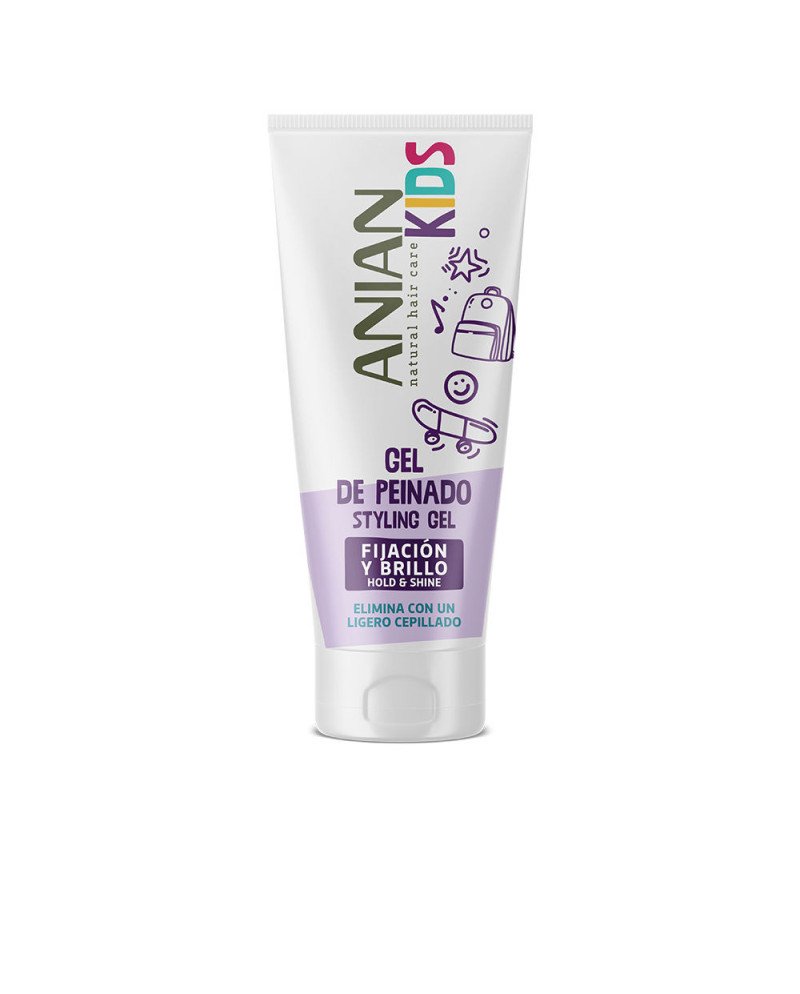 ANIAN NIÑOS gel de peinado 250 ml